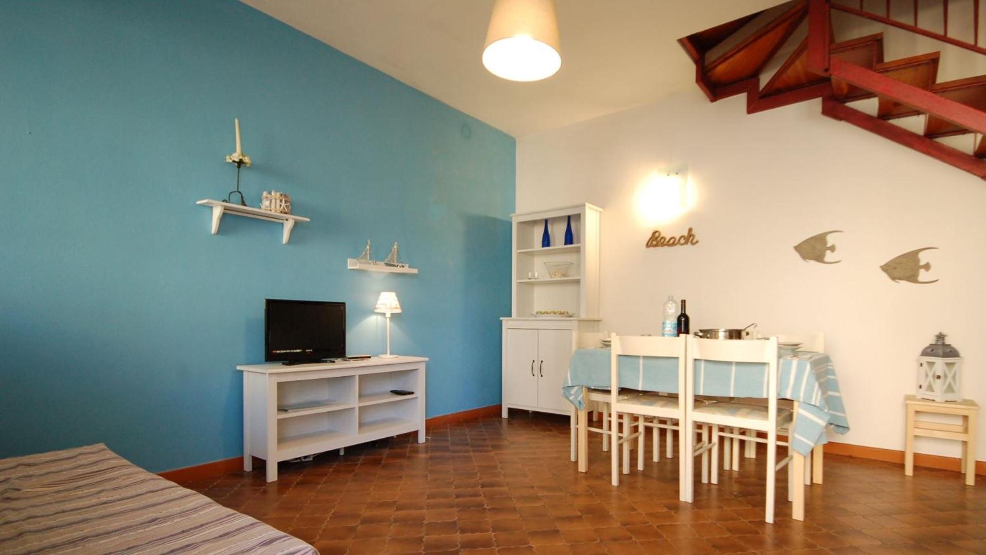 Delta Blu Residence Village Lido di Pomposa Værelse billede