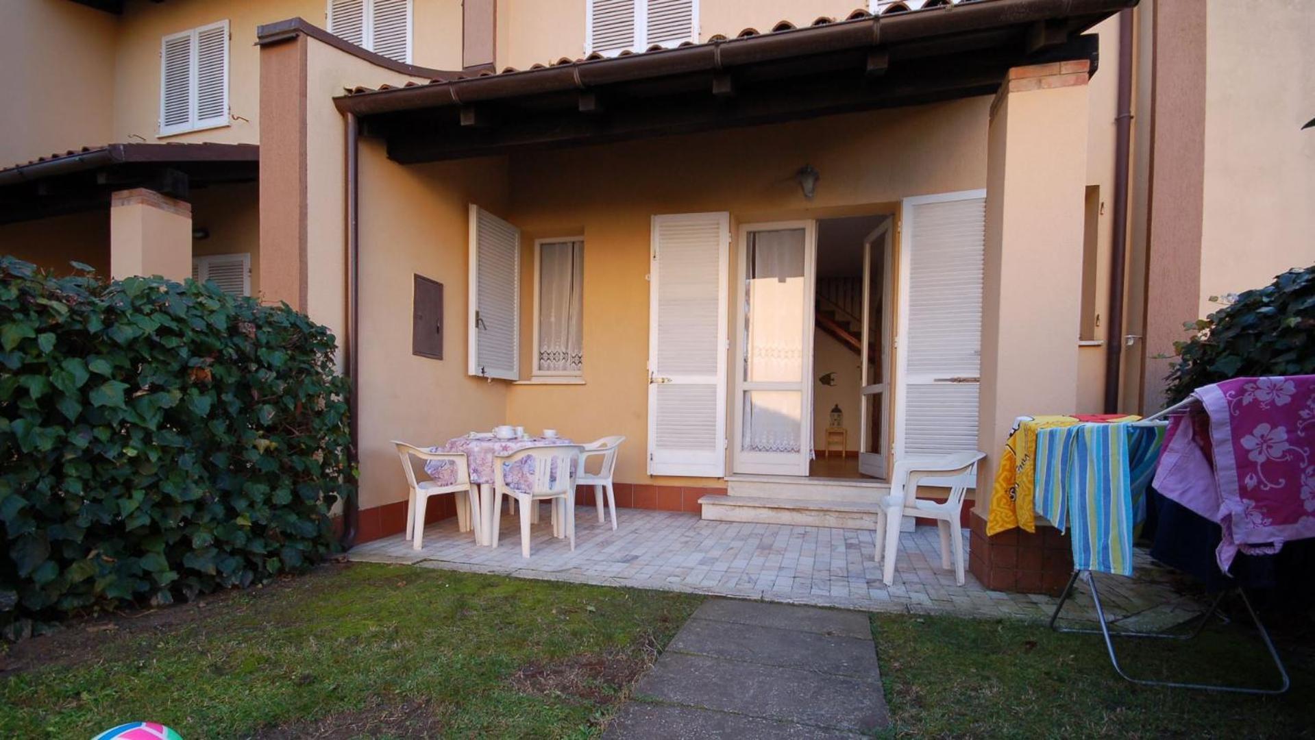 Delta Blu Residence Village Lido di Pomposa Værelse billede