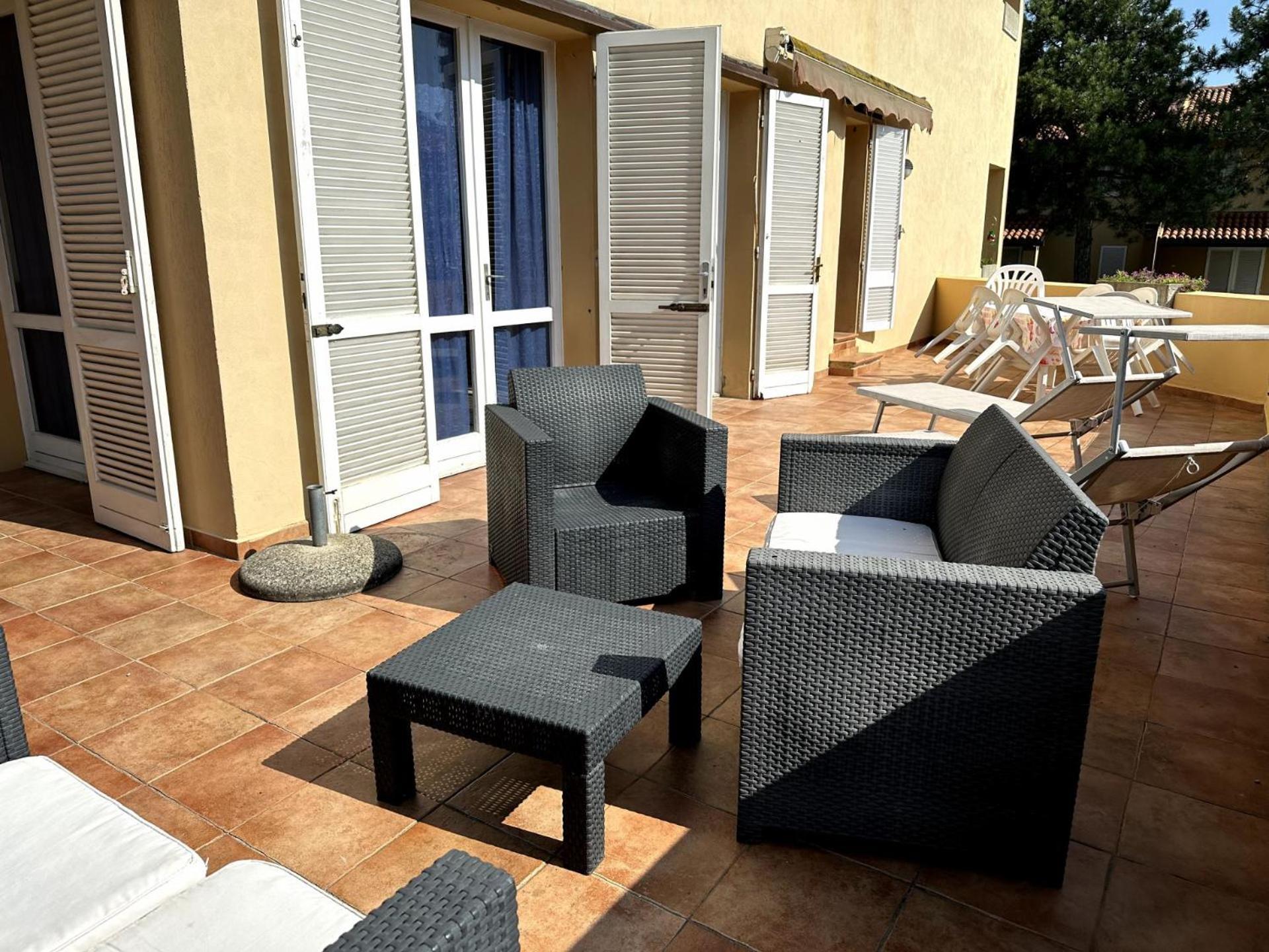 Delta Blu Residence Village Lido di Pomposa Værelse billede