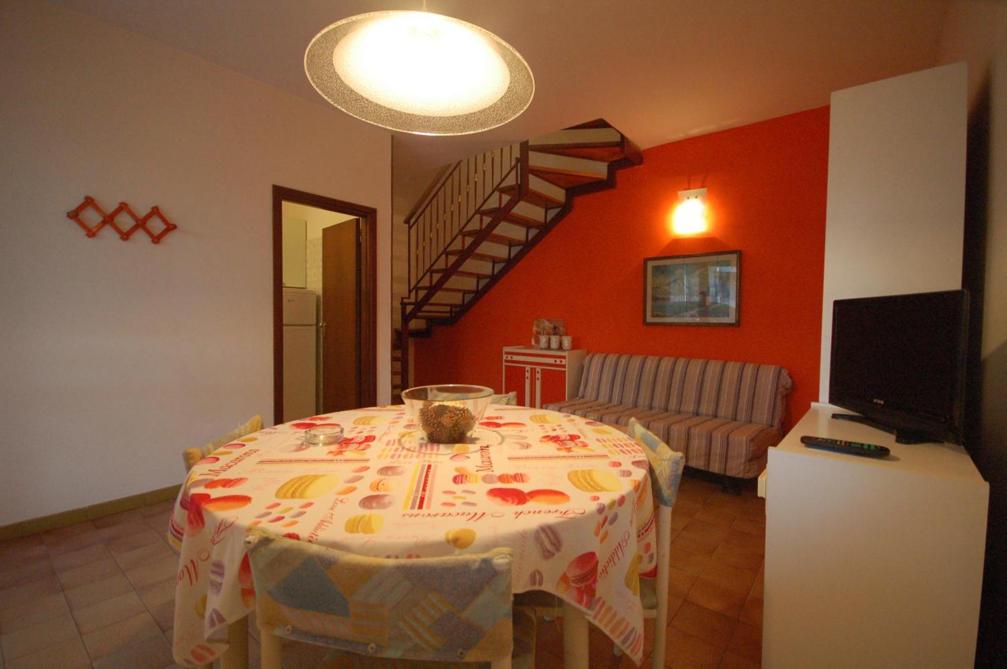Delta Blu Residence Village Lido di Pomposa Værelse billede