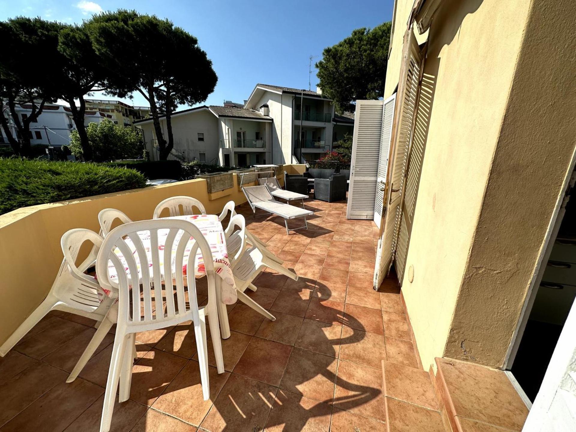 Delta Blu Residence Village Lido di Pomposa Værelse billede