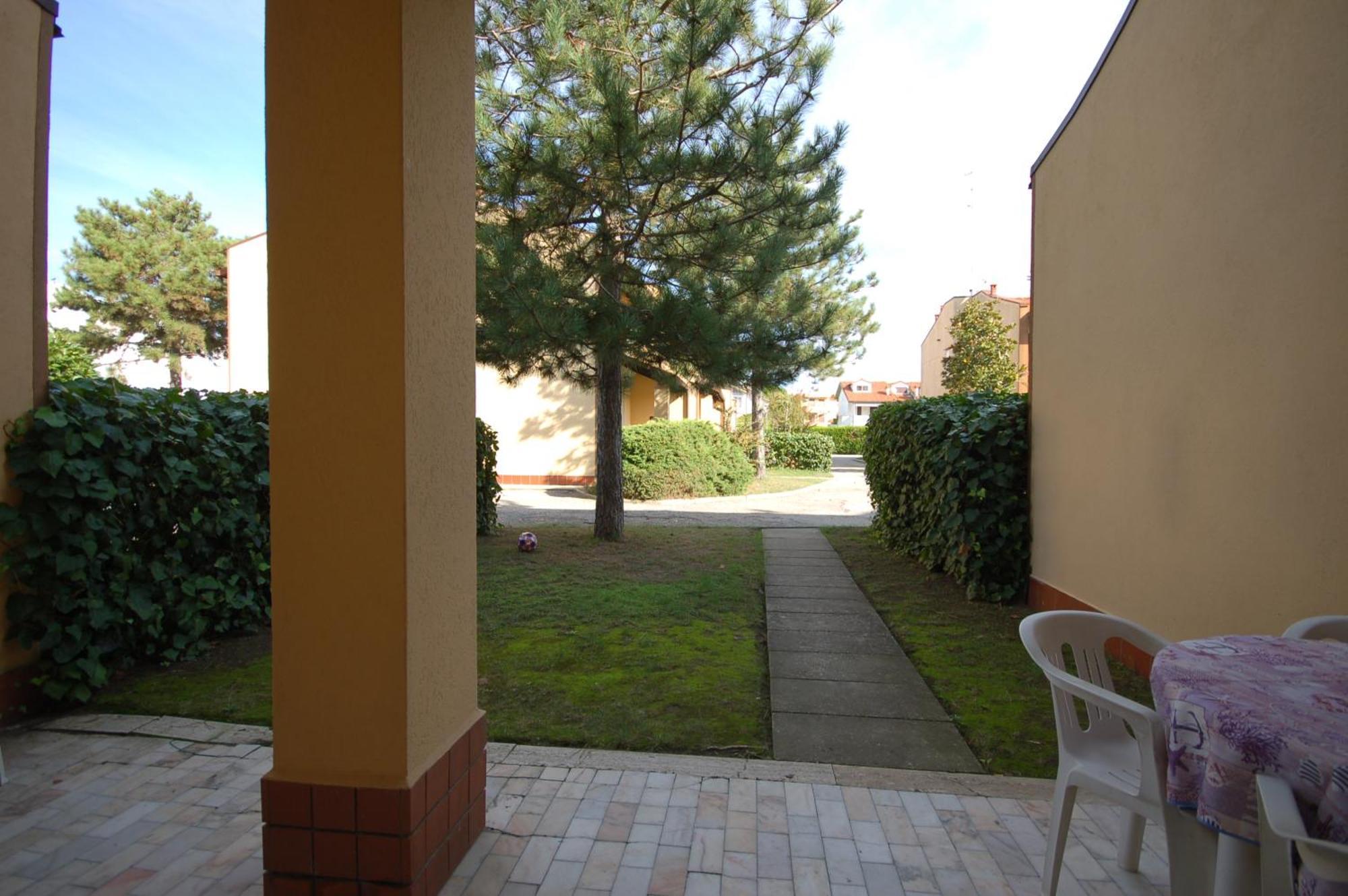 Delta Blu Residence Village Lido di Pomposa Værelse billede