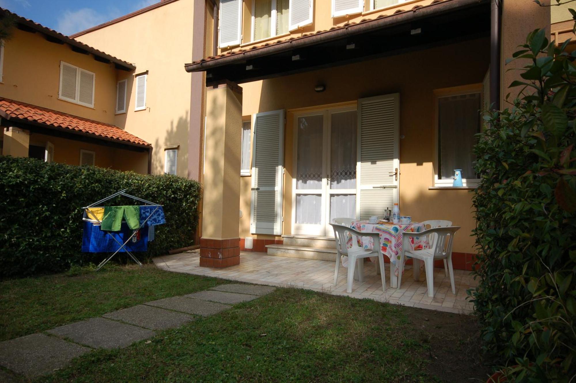 Delta Blu Residence Village Lido di Pomposa Værelse billede